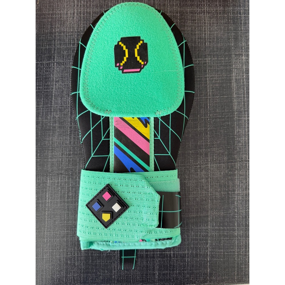 Plate Crate Youth GAMER SLIDING MITT